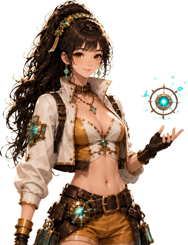 火炬 AI 导师米娅